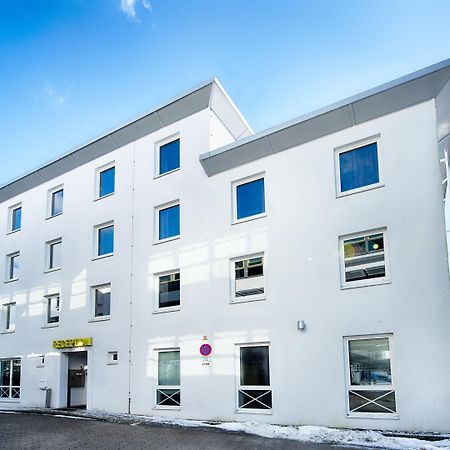 B&B Hotel Muenchen-พุทซ์บรูนน์ ภายนอก รูปภาพ