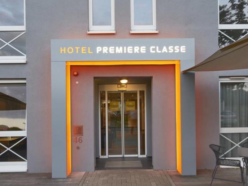 B&B Hotel Muenchen-พุทซ์บรูนน์ ภายนอก รูปภาพ