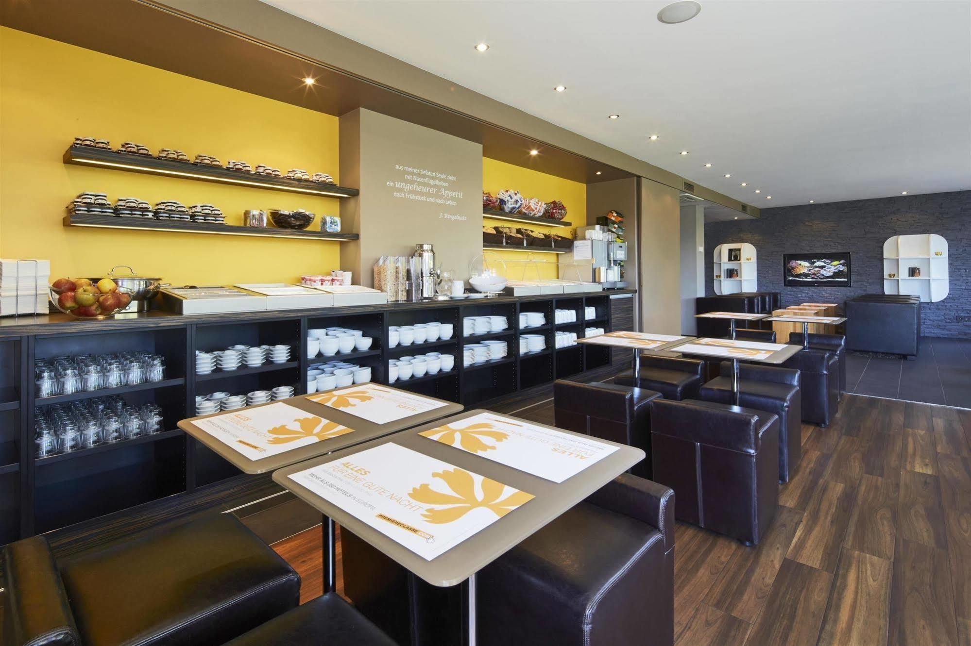 B&B Hotel Muenchen-พุทซ์บรูนน์ ภายนอก รูปภาพ